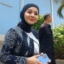 Dari Panggung ke Pedestal Iman, Begini Cerita Jenita Janet Tentang Keputusannya Berhijab