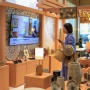 BRI Dukung Pameran Kriyanusa 2023 di Jakarta Convention Center