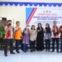 Pabrik AQUA Klaten Dukung Pengembangan Ekonomi Penyandang Disabilitas ODGJ di Polanharjo