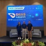 Siap Tampil Menjelang Akhir September, GIIAS 2023 Surabaya Pamerkan Model Kendaraan Paling Gres