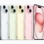 Lebih Variatif, iPhone 16 Pro dan iPhone 16 Pro Max Janjikan Warna Baru