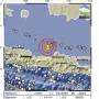 Gempa Terkini 13 September 2023, Guncang Wilayah Jepara Jawa Tengah