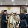 Nangis-Nangis, Wanita Emas Sebut Erick Thohir yang Jebloskan Dirinya ke Penjara Lewat Anak