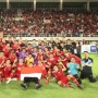 Menang di Kualifikasi Piala Asia U-23, Timnas Indonesia Bakal Lawan Kirgistan di Asian Games 2023