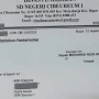 Viral, Guru Honorer SD Negeri di Bogor Dipecat Kepala Sekolah Gegara Laporkan Ada Pungli