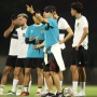 Meski Bawa Timnas Lolos Kualifikasi AFC U-23, Shin Tae Yong Masih Dibenci Pelatih Lokal