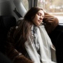3 Tips Tidur Nyenyak Selama Perjalanan Jauh, Pernah Mencobanya?