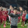 Shin Tae-yong Tak Kunjung Pulang Ke Korea Selatan, Apa Ini Tanda-Tanda Strategi Baru Jelang Asian Games 2022?