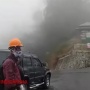 Alhamdulillah, Kawasan Gunung Bromo Diguyur Hujan Hari Ini
