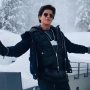 Selain Nayanthara, Ini 5 Artis yang Debut Bersama Shah Rukh Khan