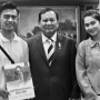 Pratama Arhan Disindir Netizen Usai Temui Prabowo Subianto