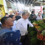 Wali Kota Eri Cahyadi Kendalikan Inflasi Surabaya, Ini Sejumlah Jurus yang Dilakukan