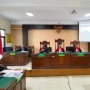 Polisi yang Tak Sengaja Tembak Pemuda Gunungkidul Dituntut Penjara 3 tahun 6 Bulan dan Restitusi Rp197 juta
