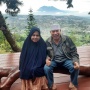 Sempat Mengeluh Sakit Dada, Ini Kronologi Meninggalnya Istri Latief Sitepu