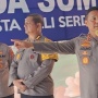 Polda Sumut Tangkap 45 Pelaku Narkoba dalam 1x24 Jam