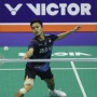 Bungkam Wakil Taiwan, Anthony Ginting: Senang Bisa Kembali ke Semifinal