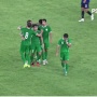 Nestapa Turkmenistan, Sempat Yakin Lolos, Akhirnya Harus Berderai Tangisan