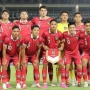 Utak Atik Taktik Line Up Timnas Indonesia di Asian Games 2022, Jika Prediksi Ini Benar Skuad Garuda Jadi yang Terkuat
