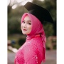 Fuji Ungkap Pacar Pemain Bola, Zhadela Putri Mantan Asnawi Mangkualam Galau