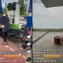 Sekilas Pom Bensin Ini Terlihat Biasa Saja, Ternyata Pemandangannya Apik Bikin Betah Ngantri
