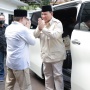Daftar Mobil Warna Putih yang Menjadi Favorit Prabowo Subianto