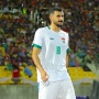 Profil Aymen Hussein, Striker Tajam Timnas Irak yang Wajib Diwaspadai Jordi Amat di Piala Asia 2023