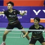 Rekap Hong Kong Open 2023 Day 2: Tujuh Wakil Indonesia Lolos Babak Kedua