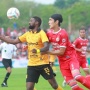 Daftar Pemain Asing di Liga 2 dari Negara Kurang Populer, Ada Lesotho