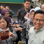 Cak Imin: Kami Tidak Pernah Politisasi Masjid, Tapi Nggak Tahu Kok Banyak Amin di Masjid?