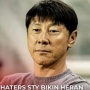 Haters Shin Tae Yong Bikin Heran, Mulai Beri Prestasi tapi Tetap Dibenci