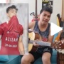 Ikut Bucin, 5 Fakta Unik Aldi Taher Ciptakan Lagu buat Pratama Arhan dan Azizah