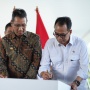 JPM Sudirman Dukuh Atas Resmi Beroperasi Dukung Konektivitas Masyarakat