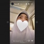 Fuji dan Fadly Faisal Dituding Umroh Karena Galau Cinta, Memang Bisa Bikin Hati Tenang?