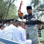 Lestarikan Budaya Leluhur, Festival Mandi Safar Bengkalis Kembali Digelar