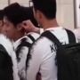Malu-malu, Momen Lee Kang-in Dijewer Son Heung-min untuk Sapa Fans Timnas Korsel