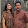 Serius Berpacaran, Dustin Tiffani Targetkan Tahun Depan Menikah dengan Selebgram Ditha