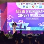 Indonesia Jadi Tuan Rumah Penyelenggaraan Asean Hydrographic Survey Workshop 2023