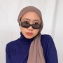 Haknya Dirampas, Aya Canina Tuntut Band Amigdala Ganti Nama dan Larang Bawakan Lagu Ciptaannya