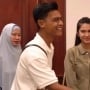 Timnas Indonesia Lolos Piala Asia U-23, Pratama Arhan Langsung Ketemu Ketua Partai, Ada Apa Nih?