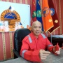 Nomenklatur Terpisah, Instansi Damkar dan Penyelamatan Masih di Bawah Koordinasi BPBD Kukar