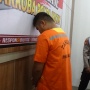 Polda Kaltim Gagalkan Peredaran 3 Kg Sabu Jaringan Malaysia