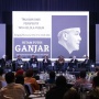 Lima Tokoh Nasional Kuliti Hitam Putih Ganjar Pranowo Lewat Buku