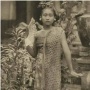 Soroti Foto Lawas Penari Bali 1925, Netizen Puji Keanggunannya