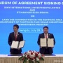 Profil Xinyi Group, Investor China Investasi Rp 381 Triliun di Rempang Tapi Berujung Bentrok
