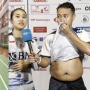 Biodata dan Profil Rehan Naufal Kusharjanto, Perut Buncitnya Sebagai Atlet Badminton Disorot