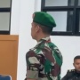 Sadis! Prada Yuwandi Tersangka Pembunuhan Sri Mulyani Sempat Setubuhi Korban saat Pingsan