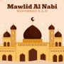 Puisi Maulid Nabi yang Membuat Menangis Karya Gus Mus