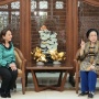 Megawati Bertemu Eks Presiden Filipina Gloria Arroyo, Sempat Bahas Soal Penghapusan Hukuman Mati