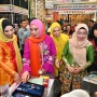 Dekranasda Sulsel Pamerkan Produk Unggulan di Pameran KriyaNusa