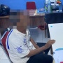 Akibat Buang Puntung Rokok, Seorang Warga di Kubu Raya Bikin Lahan Kebakaran Selama 1 Minggu